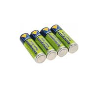 - 56703101404 - accus longlife aaa ready 2 use 800 - mahx4