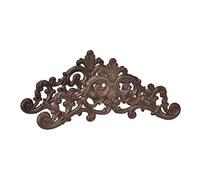 57026 Support pour flexible de jardin en fonte 35,5 x 14 x 15,5 cm
