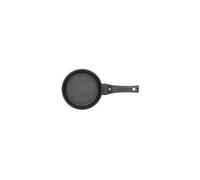 576204291 poêle à frire noir 20 cm fonte d'aluminium