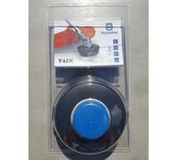 578446801 tête de tondeuse d'origine HUSQVARNA T45X M12 L débroussailleuse to...