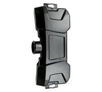 580875016 Réservoir de savon compatible avec nettoyeur haute pression électrique Ryobi RY141900