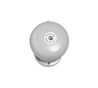 581072 Carillon 230 V (max) 100 dBA gris