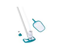 58234 Kit d'entretien Aspirateur de nettoyage pour piscine hors sol Aquaclean Flowclear