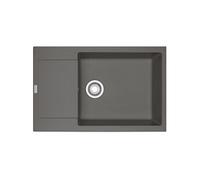 Franke Maris Fragranit+ MRG611-XLC Platinum