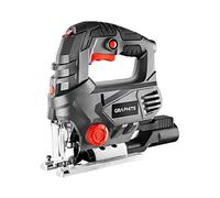 58G077 Scie sauteuse 800W 230VAC Caractéristiques : réglage angulaire jusqu'à...