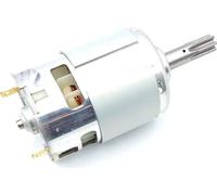 #59 Motorisation 887Wb-8511F 18V Dc Pour Marteau Perforateur Dedra Ded7048 - Xded7048.59