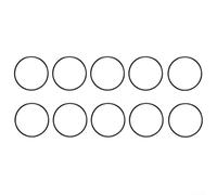 59000600 O pour Ring pour Fns Plus Piscine et Spa Center Filter Cloison Assemblage Pièces de Service (10 pièces)