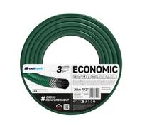 Cellfast Tuyau d'arrosage Economic Vert 1/2" 20 m