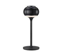 Ventilateur Noveen f780 1200W noir