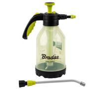 5907544452362 Bradas Opryskiwacz ciśnieniowy 2l Aqua spray clear LIDER sp. z o.o