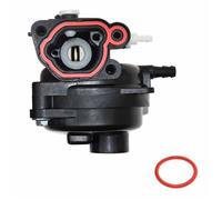 591160 799579 799583 Tondeuse à gazon Moteur Carburateur Compatible avec Briggs Stratton 300E 450E 500E 550EX