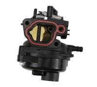 591979 adapté for Briggs Stratton 799583 593261 595656 591160 300E 450E 500E 550EX 125cc 140ccc 4.5HP carburateur de Moteur de Tondeuse à Gazon