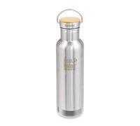 592ml/20oz Kanteen® Reflect isolé sous vide (avec bouchon en bambou) - BS
