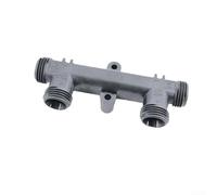 595926 Valve de capteur pour pompes à eau chaude à recirculation et pour Grundfos UP15 10SU7PTLC pour réduire le ruissellement d'eau froide