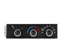599-217 Module de commande de climatisation avant