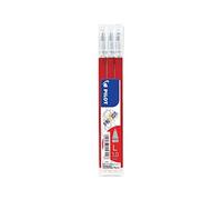 %5Bpack+de+3%5D+Pilot+Recharge+pour+stylo+roller+FRIXION+BALL+10%2C+rouge