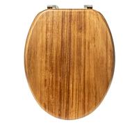 5five - abattant WC blackacia en Acacia