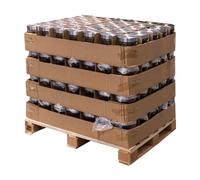 5five - bocal ver+inox 1,2l nixo pal