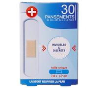 5five - boite à pansement 7 assortiments