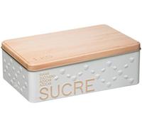 Generique Boîte à sucre 5FIVE Sucre MX Scandi métal