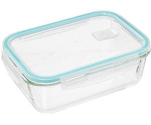 5five - Boîte Hermétique Clipeat En Verre 1.73l
