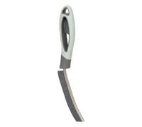 5Five - Brosse Easy Clean Vert - 3,3x1,8x26,8cm - Accessoire de Ménage pour Salle de Bain, Utilisation Quotidienne