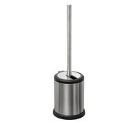 5five - brosse wc à clapet inox