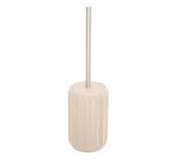 5five - brosse wc colorama en céramique h.40cm beige
