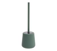 5five - brosse wc colorama ronde d.11,5cm vert