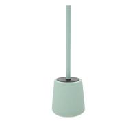 5five - brosse wc colorama ronde d.11,5cm vert céladon