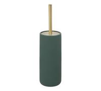 JJA Brosse WC Design Duo 35 cm Vert