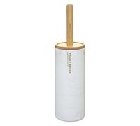5five Brosse WC Léa - Blanc