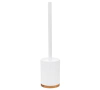 5five - brosse wc modern color blanc