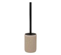 Brosse WC ""Onyx"" lin - 5 five simply smart