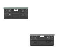 5five - caisse pliable pla 32l ass