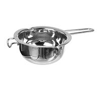 JJA Casserole à bain-marie 136064 - 14 cm inox