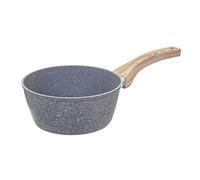 5five - casserole aluminium forgé nature 20cm