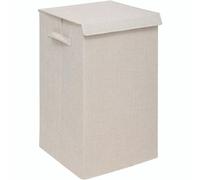 5five Colorama Panier à linge lin - 74 L