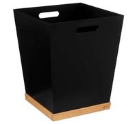 5five - Corbeille Bambou bava Noir