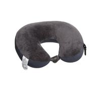 5Five Coussin de nuque en velours - Modèle aléatoire