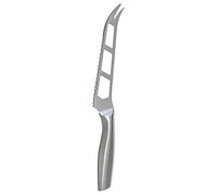 5five - couteau à fromage inox silver précision lame 15cm