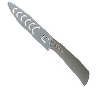 5five - couteau utilitaire céramique zirco lame 12,5cm