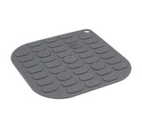 5five - dessous de plat en silicone gris