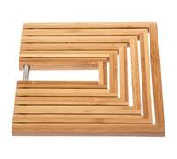5five - dessous de plat extensible bambou