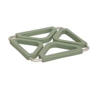 5five - dessous de plat pliable colors 12,5x12,5cm