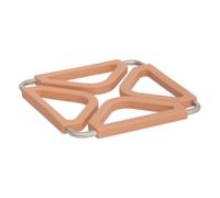 5five - dessous de plat pliable colors 12,5x12,5cm