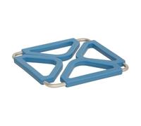 5five - dessous de plat pliable colors 12,5x12,5cm