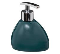 5five - Distributeur à Savon 250ml colorama Bleu pétrole