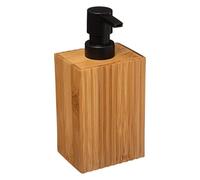 5five - Distributeur à Savon 280ml Terre inconnue Bambou