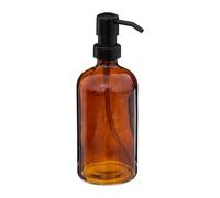 5five - Distributeur à Savon 450ml Marron